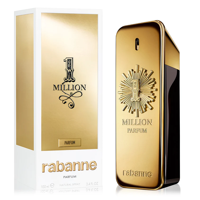 Rabanne One Million Parfum - Image 1