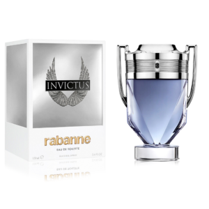 Rabanne Invictus