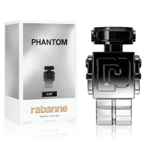 Rabanne Phantom Elixir