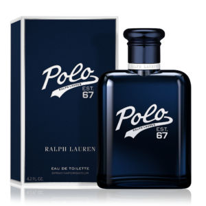 Ralph Lauren Polo Est. 67
