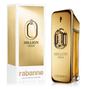 Rabanne Million Gold