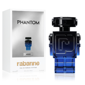 Rabanne Phantom Intense