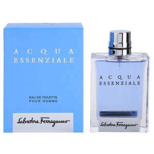 Salvatore Ferragamo Acqua Essenziale