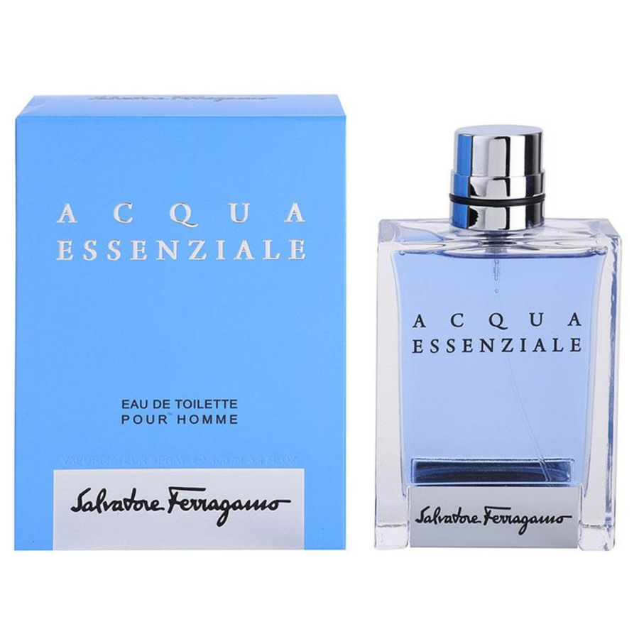 Salvatore Ferragamo Acqua Essenziale
