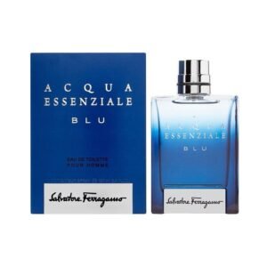 Salvatore Ferragamo Acqua Essenziale Blu
