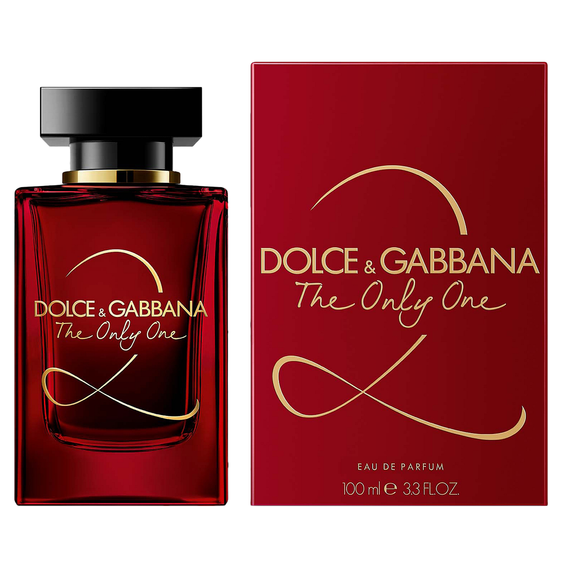 Dolce & Gabbana The Only One 2 - Image 1