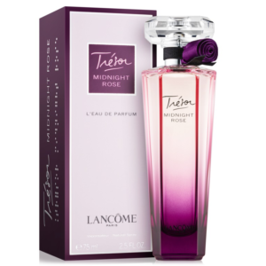 Lancome Tresor Midnight Rose