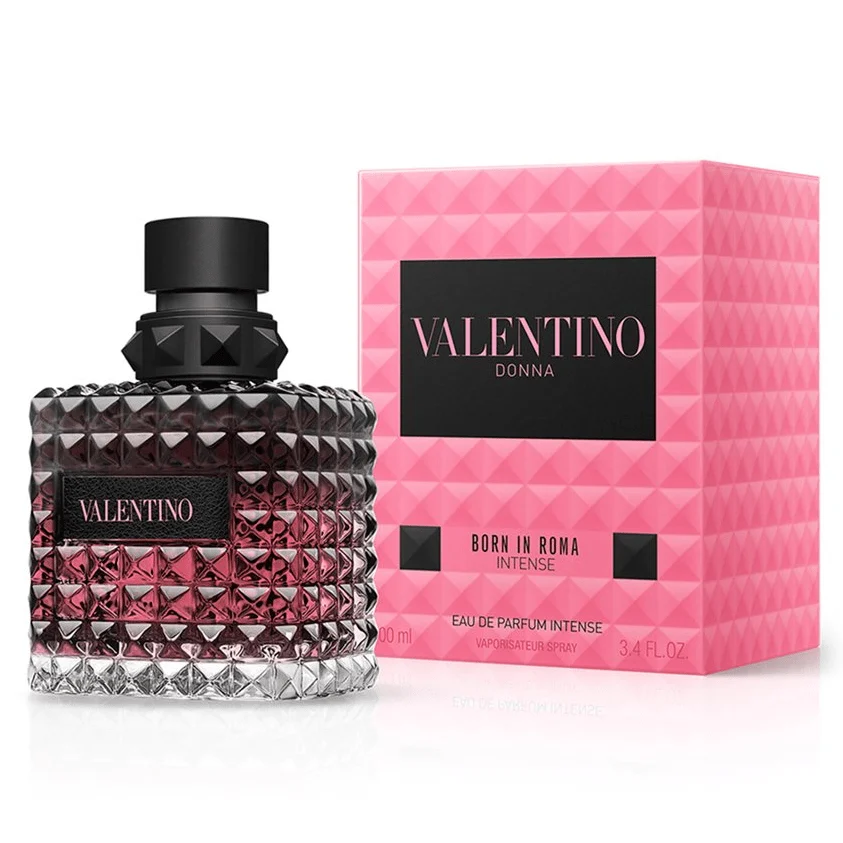 Valentino Donna Born In Roma Intense