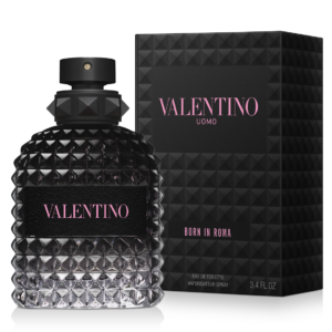 Valentino Uomo Born In Roma