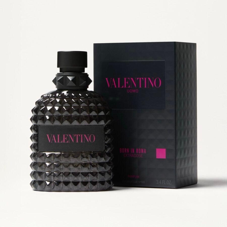 Valentino Uomo Born in Roma Extradose