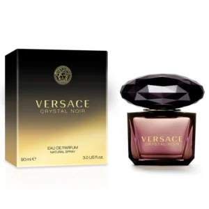 Versace Crystal Noir