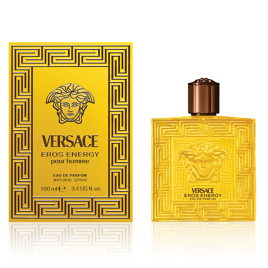 Versace Eros Energy - Image 1