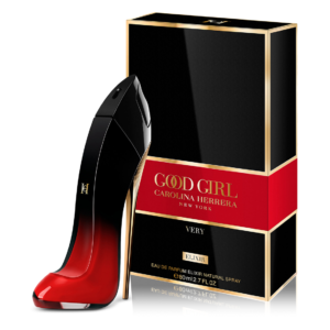 Carolina Herrera Very Good Girl Elixir