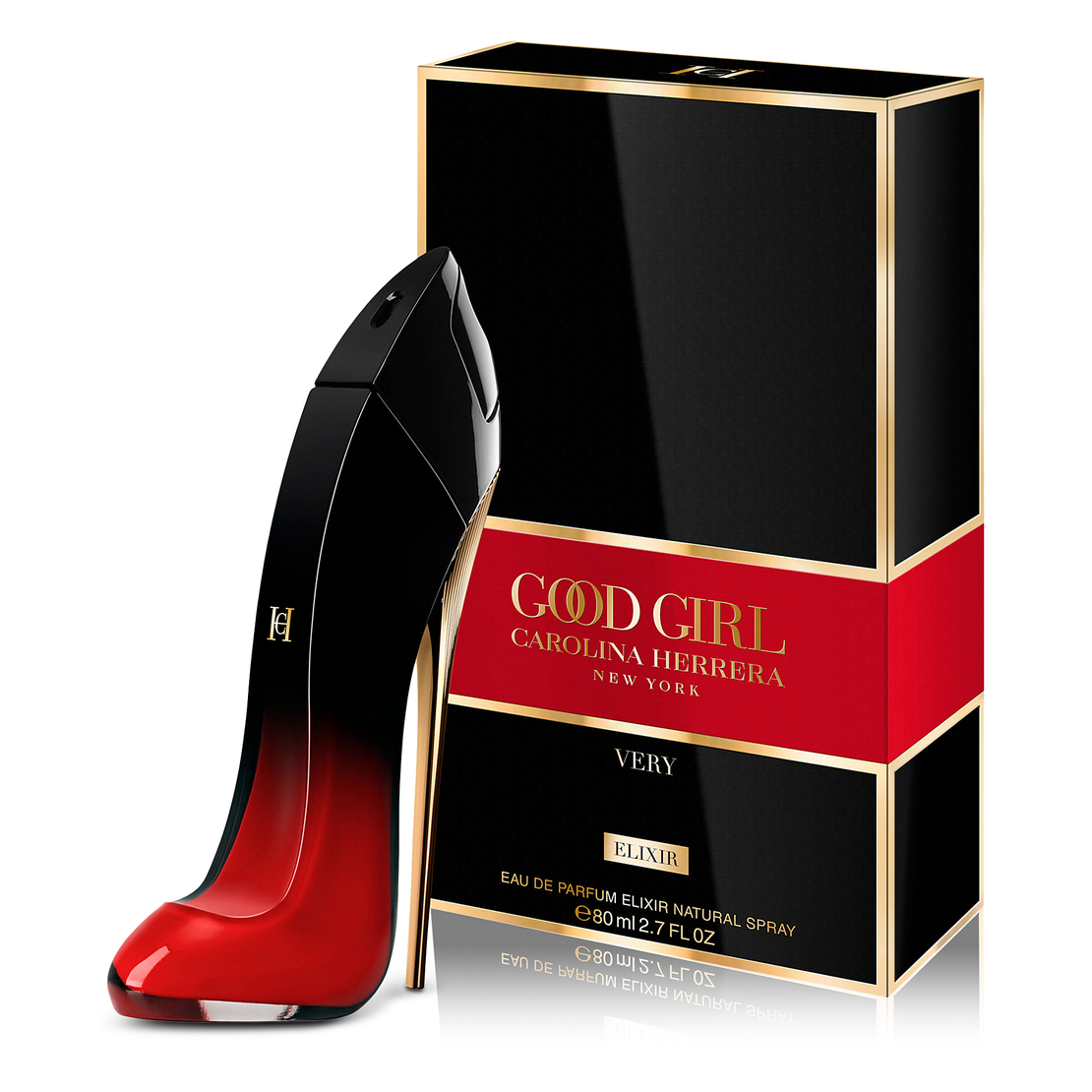 Carolina Herrera Very Good Girl Elixir