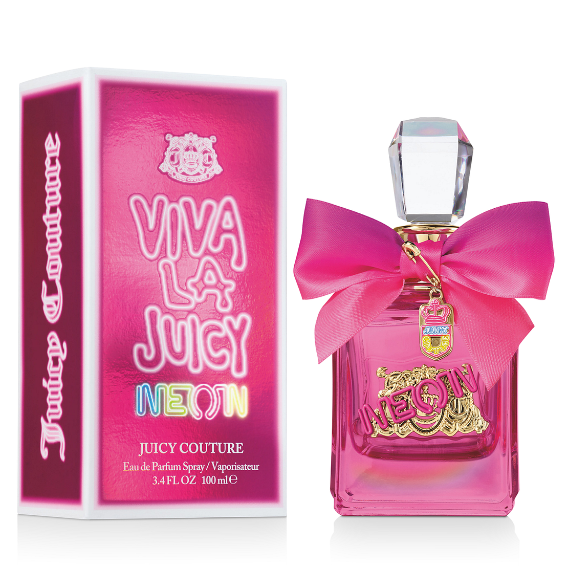 Juicy Couture Viva La Juicy Neon - Image 1