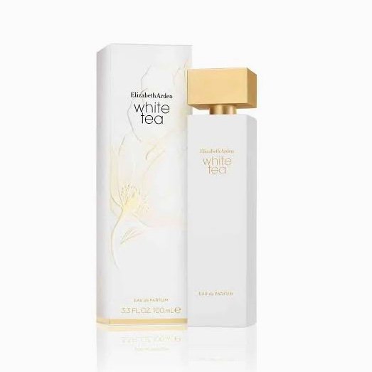 Elizabeth Arden white tea edp