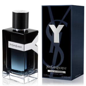 Yves Saint Laurent Y