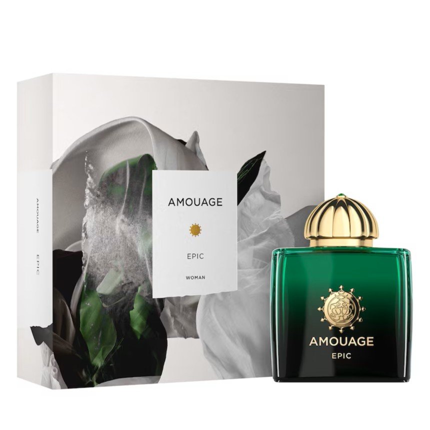  Amouage Epic Woman