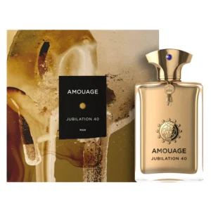 Amouage Jubilation XXV