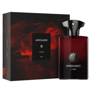 Amouage Lyric