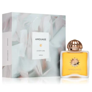 Amouage Overture Woman