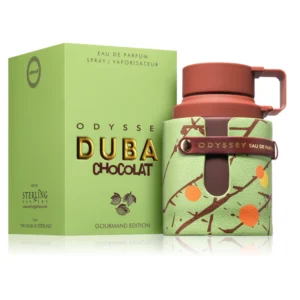 Armaf Odyssey Dubai Chocolat
