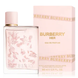 Burberry Her Petals