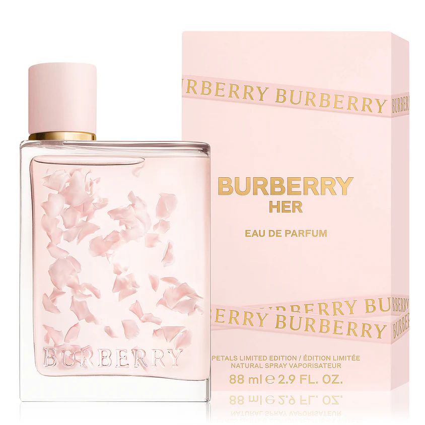 Burberry Her Petals