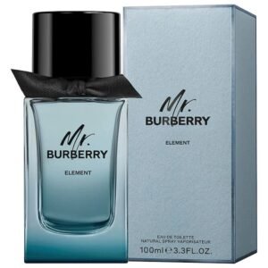 Burberry Mr Burberry Element