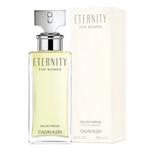 Calvin Klein Eternity For Women