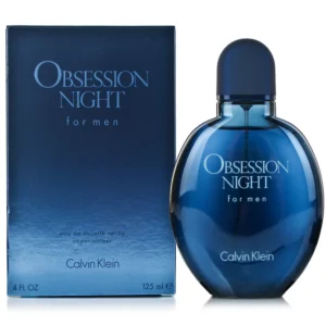 Calvin Klein Obsession Night For Men