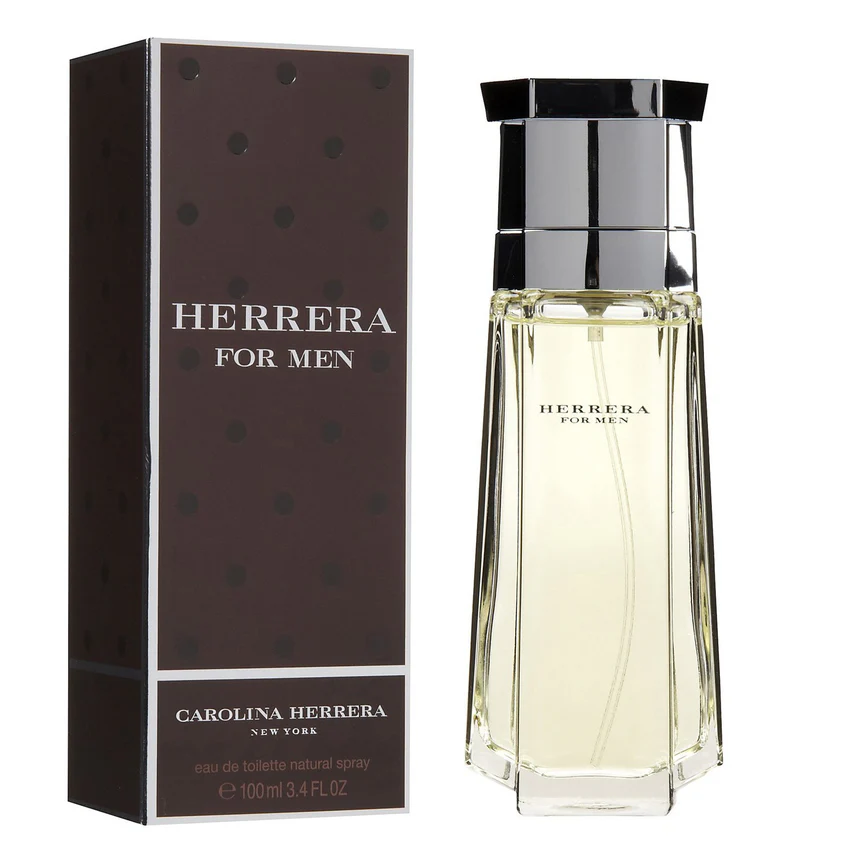 Carolina Herrera For Men
