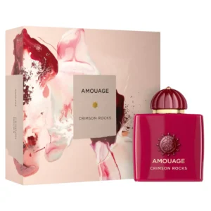 Amouage Crimson Rocks