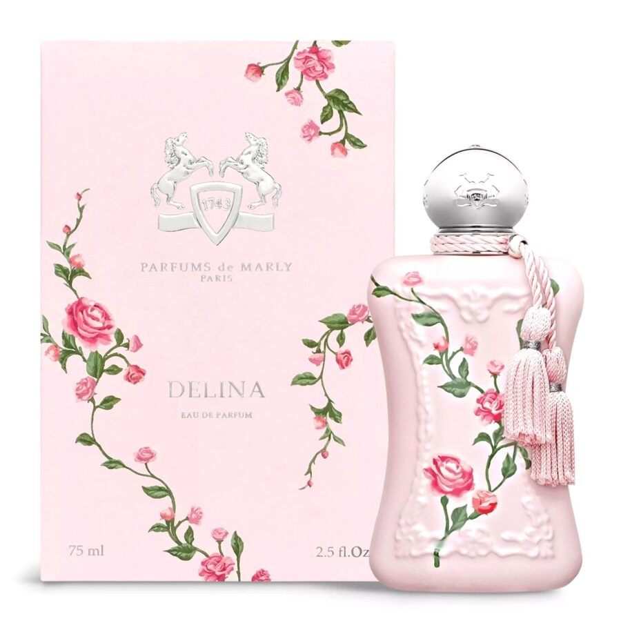 Parfums De Marly Delina Limited Edition