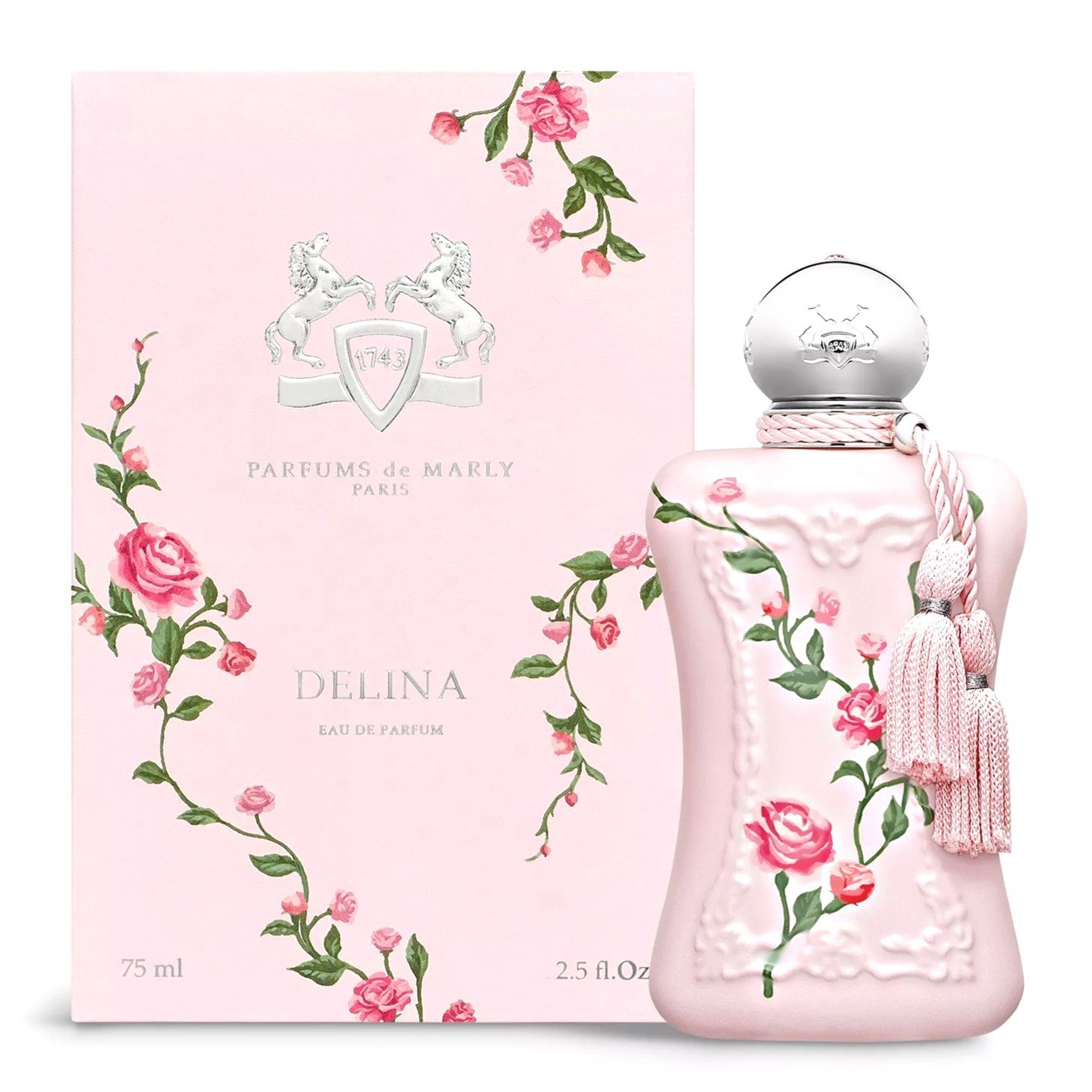 Parfums De Marly Delina Limited Edition