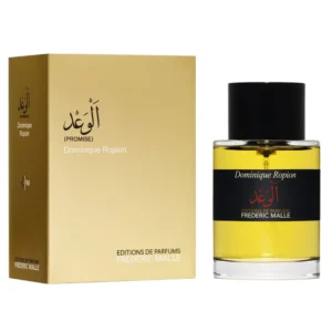 Editions de Parfums Frederic Malle Promise