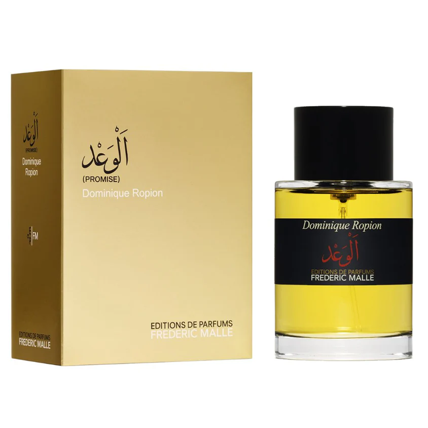 Editions de Parfums Frederic Malle Promise