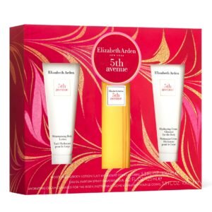 Elizabeth Arden 5th Avenue Gift Set