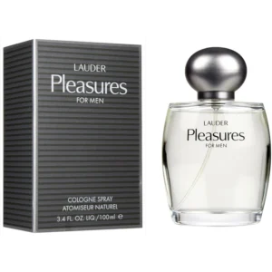 Estée Lauder Pleasures for Men