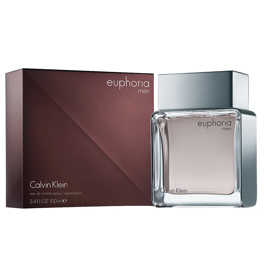 Calvin Klein Euphoria for Men