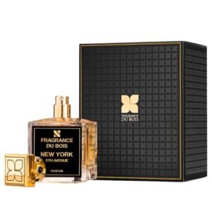 Fragrance Du Bois New York 5th Avenue
