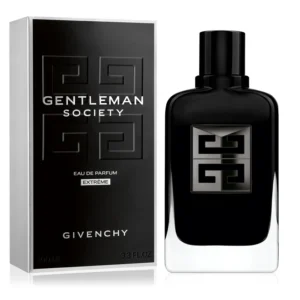 Givenchy Gentleman Society Eau de Parfum Extreme