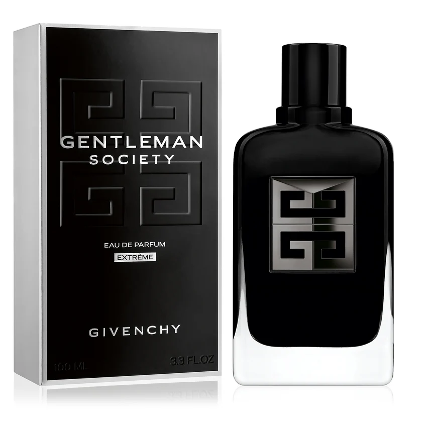 Givenchy Gentleman Society Eau de Parfum Extreme