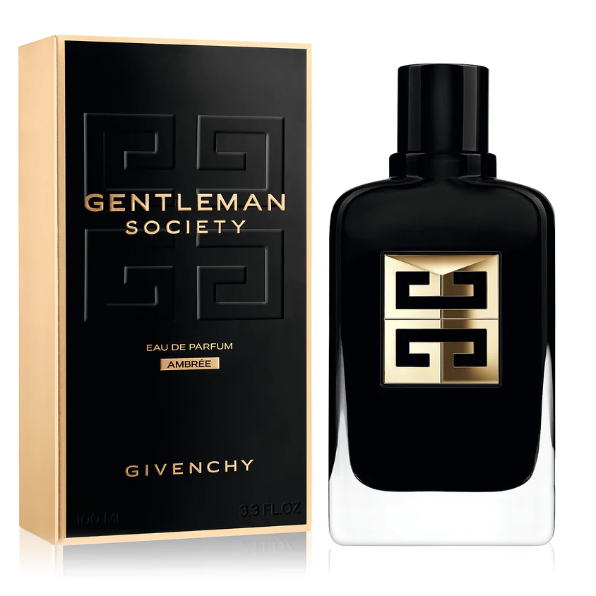 Givenchy Gentleman Society Ambrée
