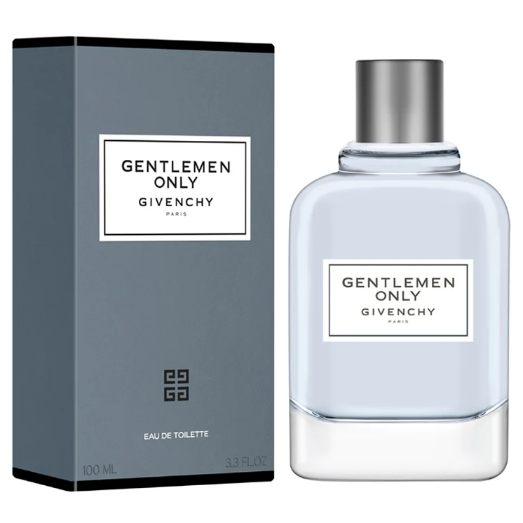 Givenchy Gentlemen Only