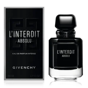 Givenchy L'Interdit Absolu Eau de Parfum Intense