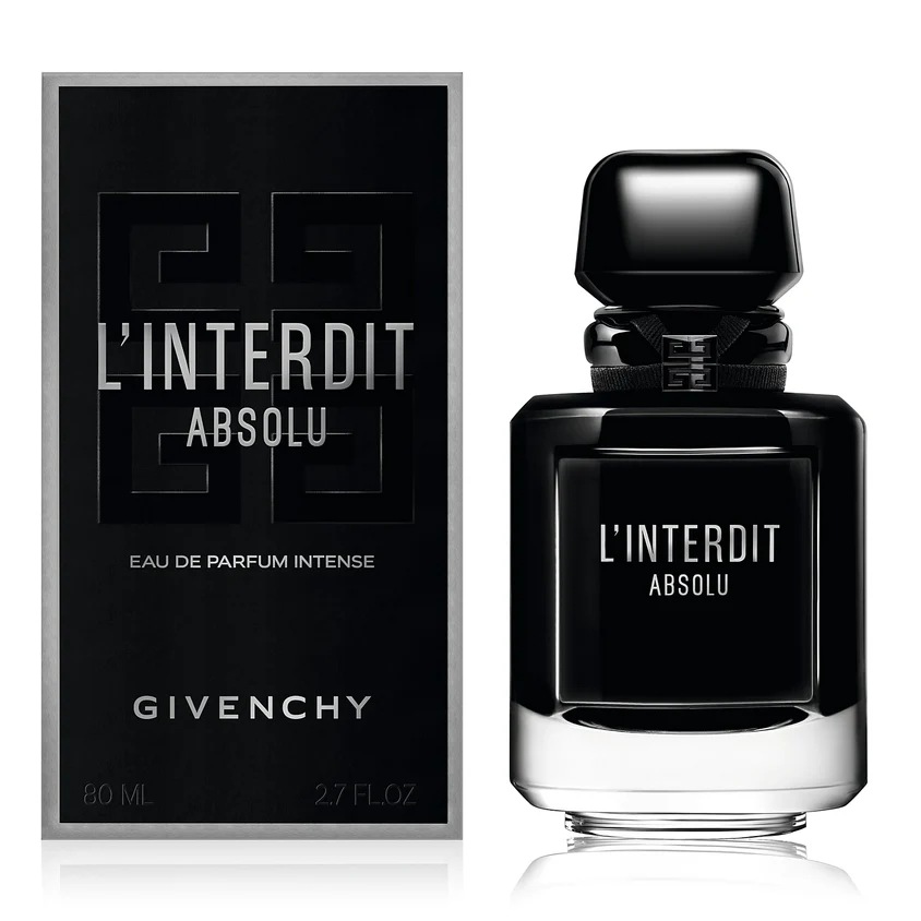 Givenchy L'Interdit Absolu Eau de Parfum Intense