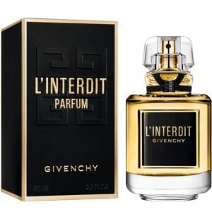 Givenchy L'Interdit Parfum