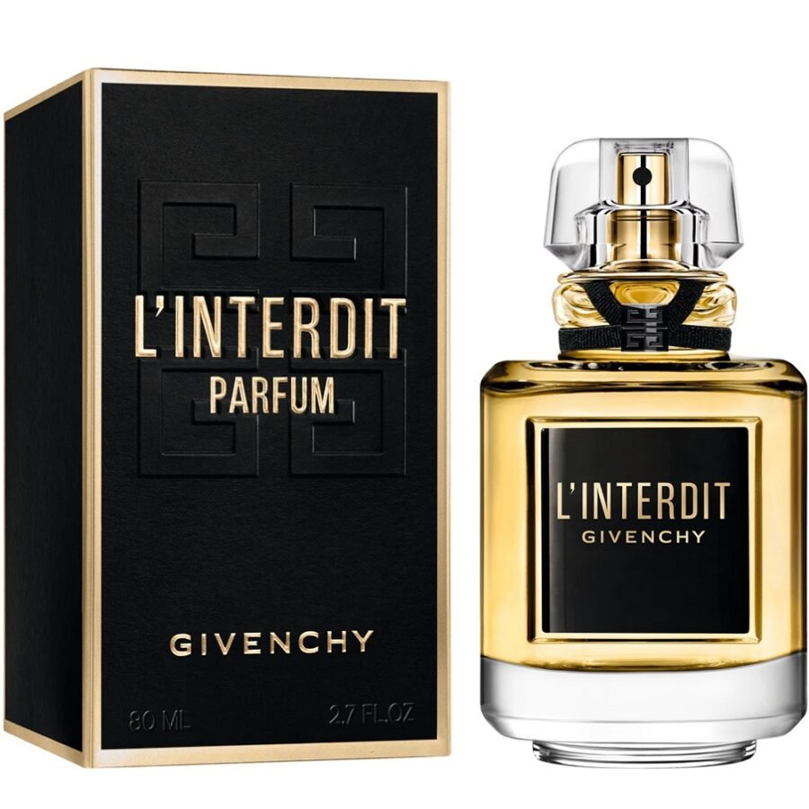 Givenchy L'Interdit Parfum