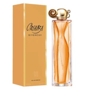 Givenchy Organza